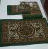 BEDSHEET JAIPUR PRINTED 60X90 2 PILLOW COVER